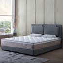 12" Certified Hybrid Memory Foam Pocket Spring Mattress