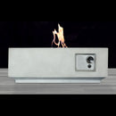 Reinforced - Propane / Gas Fire Pit Table by HouseOfZazla