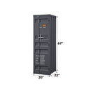 Cargo - Wardrobe (Single Door)