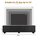 On-Trend TV Cabinet