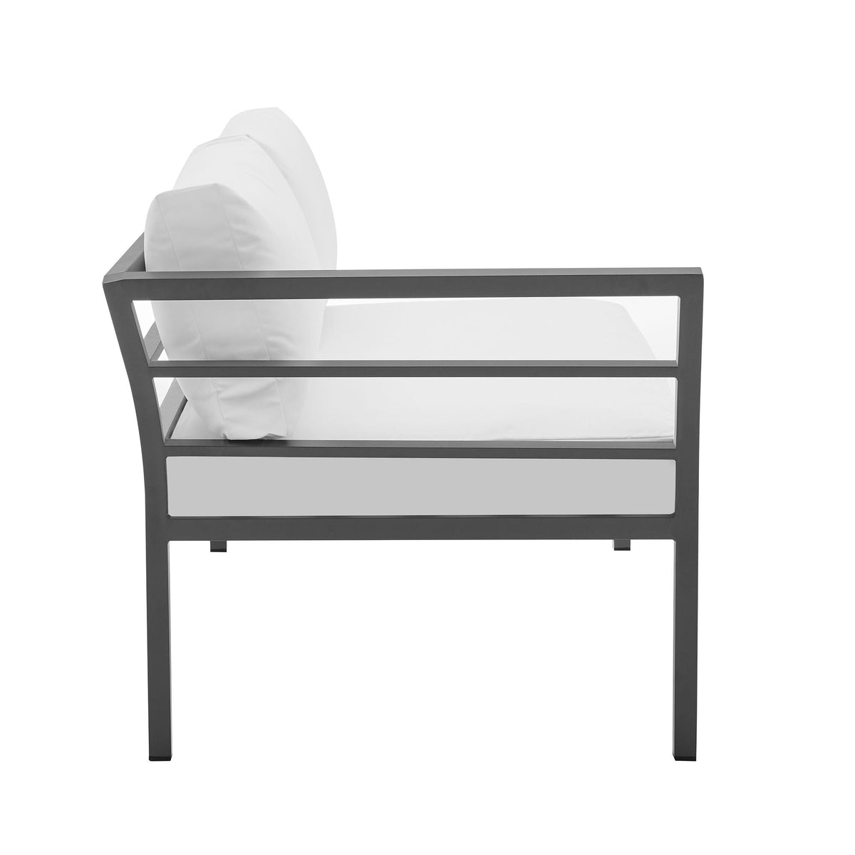 Sunnyside - 5 Piece Outdoor Conversation Set, photo 39 of 40