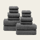 Sedona Waffle Towels by Italic