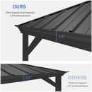 12x24FT Outdoor Gazebo