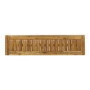 Nestor Bench