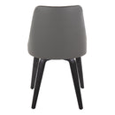 Marche - Contemporary Dining Chair (Set of 2) by HouseOfZazla