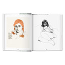 Robert Crumb. Sketchbook Vol. 1. 1964–1968 (English) by TASCHEN
