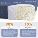 6" Thicker Outdoor Chair Cushion Set