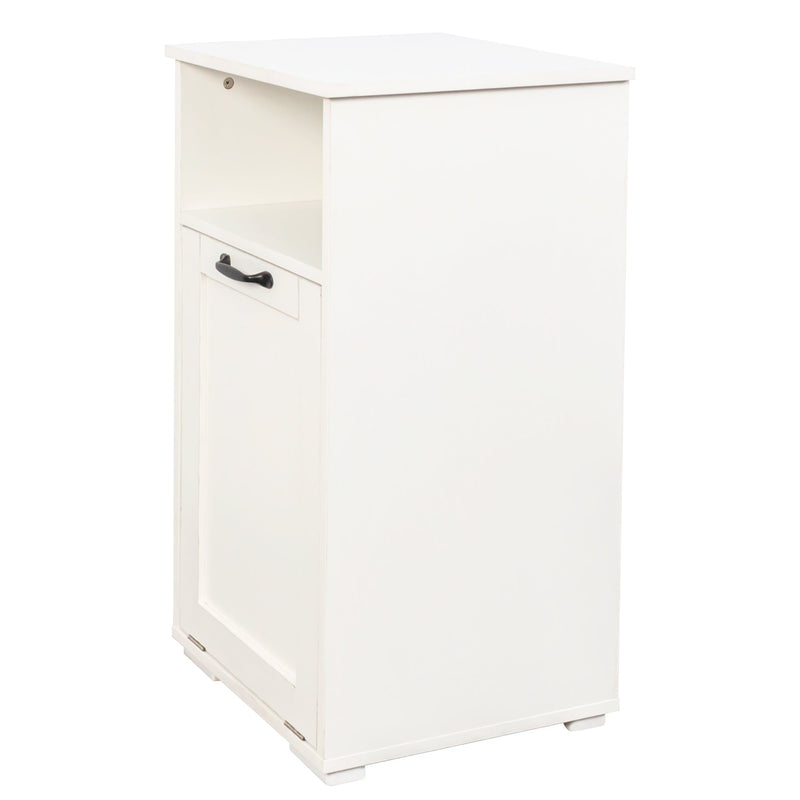 Laundry Cabinet with 1 Removable Liner Bag, photo 7 of 10