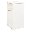 Laundry Cabinet with 1 Removable Liner Bag by HouseOfZazla