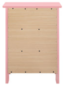 Dove Tailed Drawers 3 Drawer Nightstand by Unique Piece Furniture