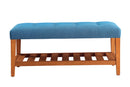 Charla Upholstered Bench