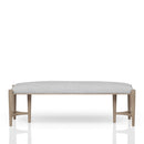 Bench - Sand