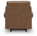 Chasemore - Swivel Glider Recliner