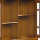 Bedford - Storage Media Cabinet by HouseOfZazla