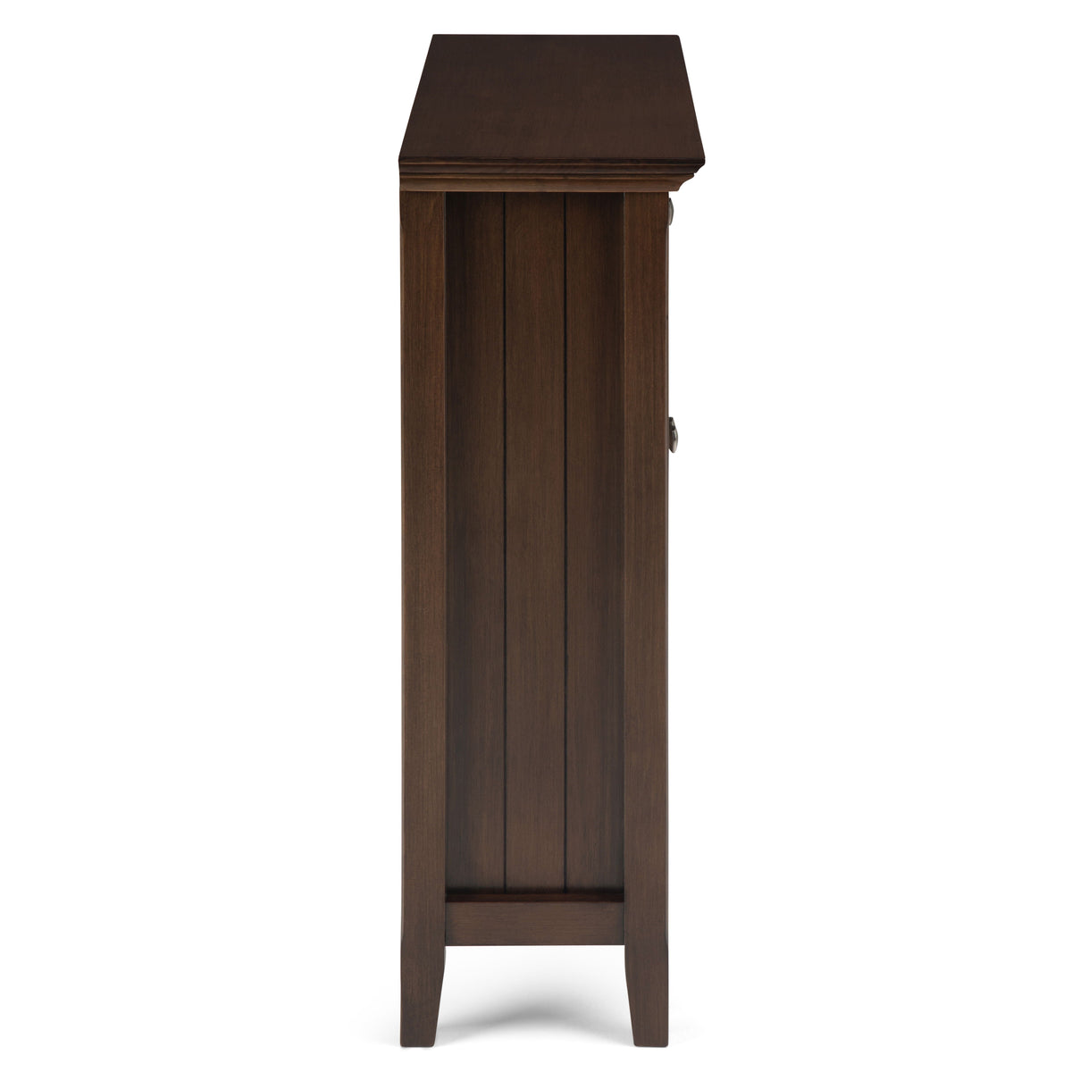 Acadian - Handcrafted Entryway Storage Cabinet, photo 18 of 19