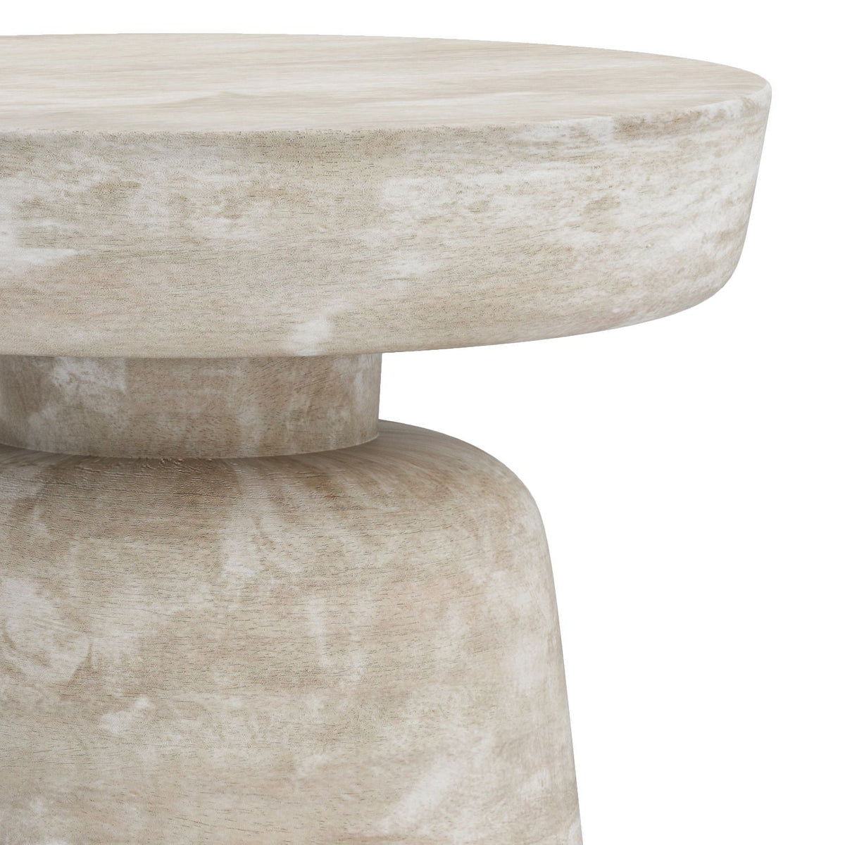 Robbie - Handcrafted Accent Table, photo 31 of 35