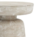 Robbie - Handcrafted Accent Table by Unique Piece Furniture