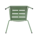 Verve 3-Piece Outdoor Bistro Set