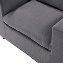 Cassandra - Armchair by HouseOfZazla