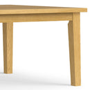 Eastwood - Handcrafted Dining Table by Unique Piece Furniture