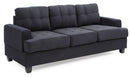 Sandridge - Sofa by HouseOfZazla