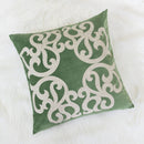Dora - Pillow Cover With Matching Back
