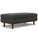 Morrison - Handcrafted Ottoman by Unique Piece Furniture
