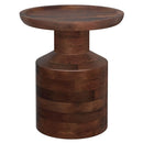Haynes - Handcrafted Wooden Accent Table by Unique Piece Furniture
