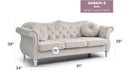 Hollywood - Sofa by Unique Piece Furniture