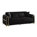 Ruby - Sofa Set by HouseOfZazla