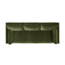 Knox - Modern Farmhouse Sofa by HouseOfZazla