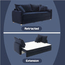 Irina - Pull Out Sleep With Storage by HouseOfZazla