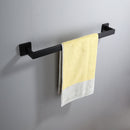 4- Piece Bathroom Hardware Set