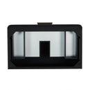 James Martin Lucian 36" Single Bathroom Vanity, Carbon Oak
