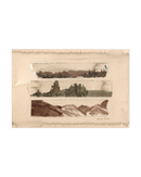 Three Little Landscapes