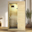 XY-909MA-L Far Infrared Sauna Room