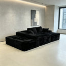 131-Inch Big Size Modular Sectional Oversized Sofa
