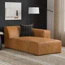 Rex - Chaise Sofa Module by HouseOfZazla