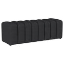 Delsur - Accent Bench by HouseOfZazla