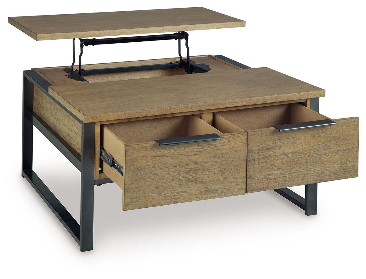 Montia - Table, photo 12 of 14