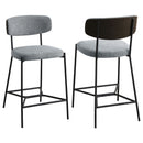 Joy - Stool (Set of 2) by HouseOfZazla