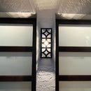 RadiantLight Wall Sconces - Outdoor Wall Lights