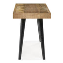 Durham - Bench - Distressed Natural by HouseOfZazla