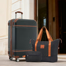 Hardshell Luggage Sets with Bags
