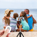 Unique Wireless Shutter Remote Controller for Android and iOS Devices