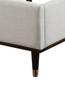 Carena - Comfort Bed by Unique Piece Furniture