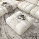Marcel - Bubble Modular Modern Cocktail Ottoman by Unique Piece Furniture
