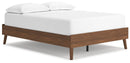 Fordmont - Bed