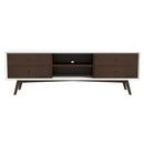 Caroline - Modern TV Stand Up To 72" by Unique Piece Furniture