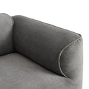 U_Style Luxury Living Room Sofa